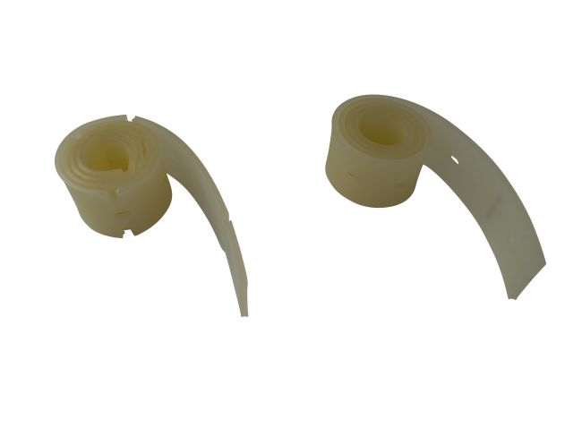 Produktbild Sauglippen-Satz (2 Stück) für Hako Scrubmaster B75R-650