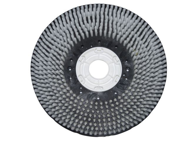 Produktbild Tellerbürste - Ø 440 mm - PP (Polypropylen) 0,70 mm