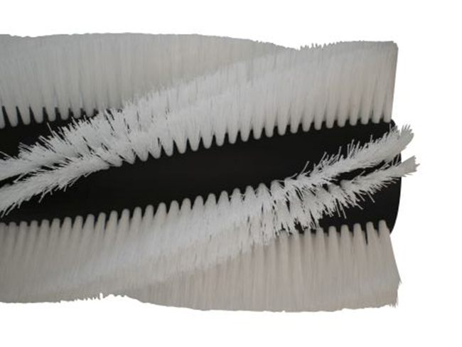 Produktbild Kehrwalze – 900 mm / 285 mm / 6x2 Reihen