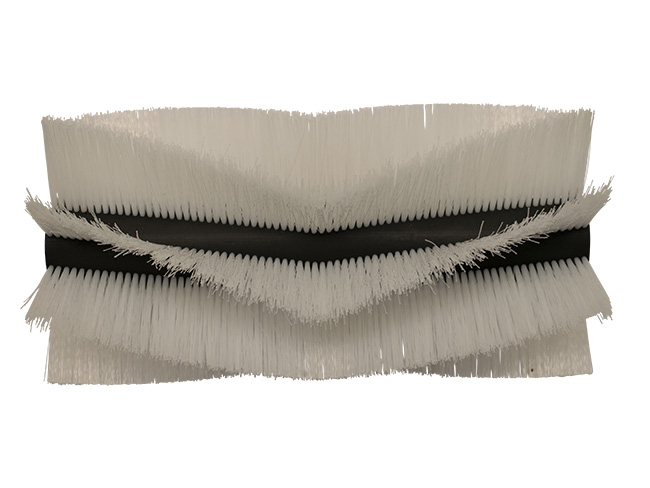 Produktbild Kehrwalze – 510 mm / 255 mm / 8x1 Reihe