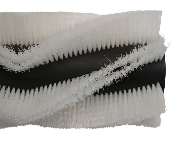 Produktbild Kehrwalze – 600 mm / 260 mm / 6x2 Reihen