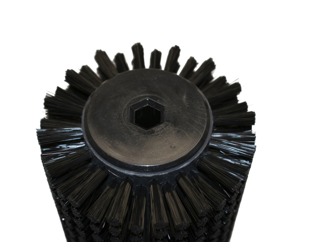 Produktbild Bürstwalze/Walzenbürste für Rotowash R 4 / R 4 S / R 4 B