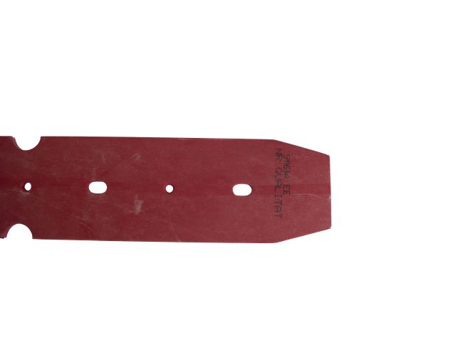 Produktbild Sauglippe vorne für Taski Swingo 760