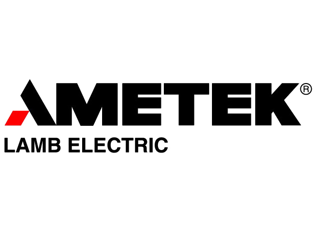 Produktbild Ametek/LAMB ELECTRIC Staubsaugermotor / Saugturbine, Original Nummer 119678-00