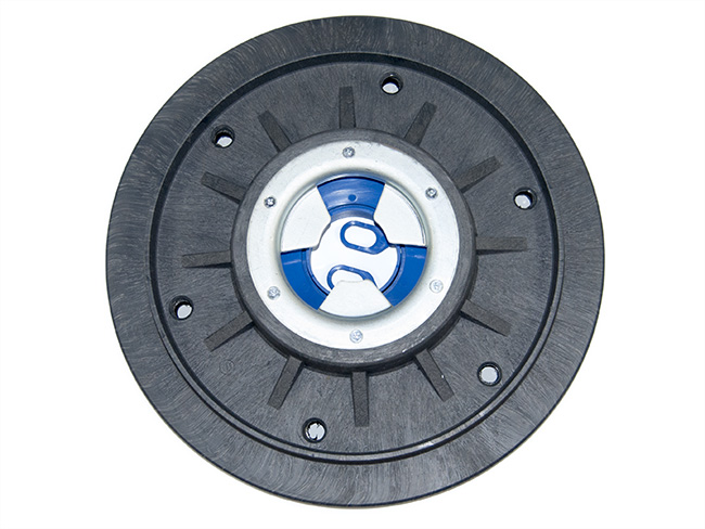 Produktbild Treibteller für Reinigungspads - Ø 405 mm für Sorma A 16