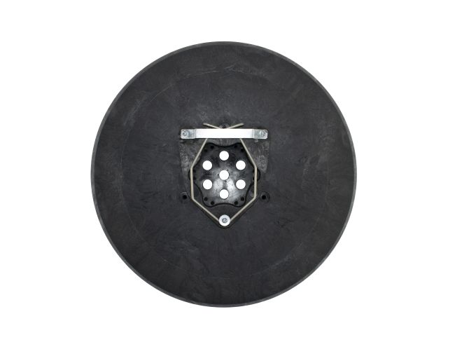 Produktbild Tellerbürste - Ø 450 mm - PP (Polypropylen) 0,30 mm