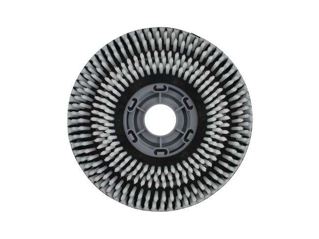 Produktbild Tellerbürste - Aquastop Ø 370 / 390 mm - 15 "