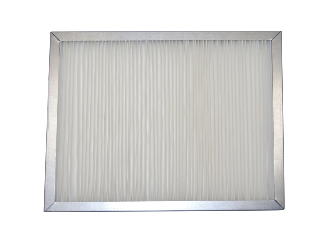 Produktbild Kehrmaschinenfilter für Nilfisk-Group Floortec 560 B / 560 P