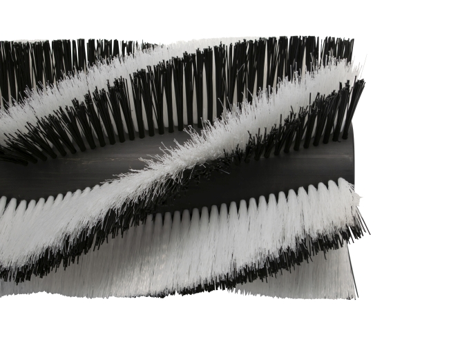 Produktbild Kehrwalze – 800 mm / 330 mm / 6x2  Reihen