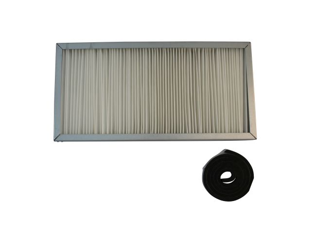 Produktbild Kehrmaschinenfilter für Hako Scrubmaster B 1050-1020