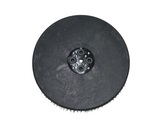 Produktbild Tellerbürste - Ø 305 mm - Grit/Tynex 1,2 mm