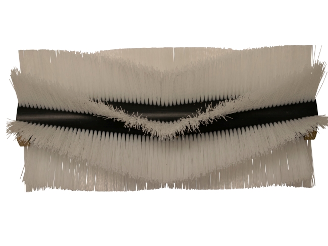 Produktbild Kehrwalze – 530 mm / 260 mm / 8 Reihen