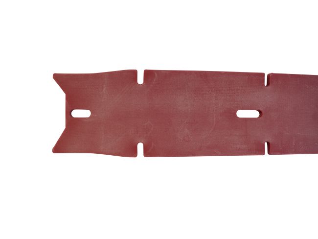 Produktbild Sauglippe vorne für Nilfisk-Group BR 850 S