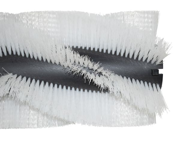 Produktbild Kehrwalze - 700 mm / 265 mm / 6 x 2 Reihen, V-Besatz