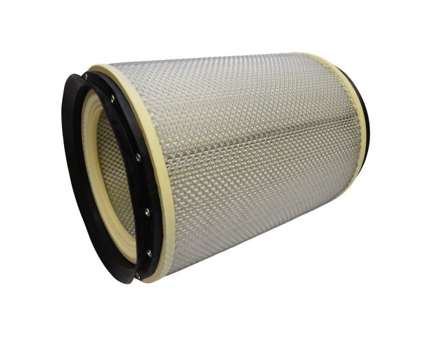 Produktbild Filterpatrone, 338 x 279 mm, Polyester