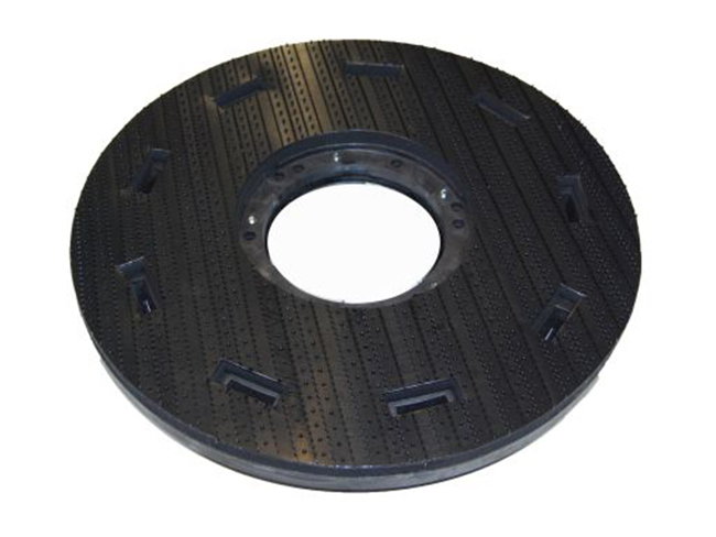 Produktbild Treibteller für Reinigungspads - Ø 380 mm für Nilco E 430
