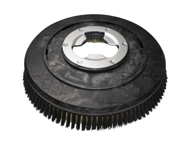 Produktbild Tellerbürste - Ø 365 mm - UNION