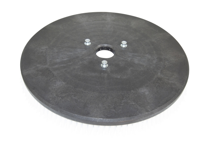 Produktbild Schrubbbürste - Ø 490 mm für Stürmer/Cleancraft ASSM 1000