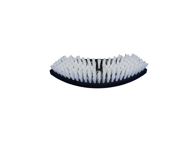 Produktbild Tellerbürste - Ø 480 mm - PP (Polypropylen) 0,75 mm