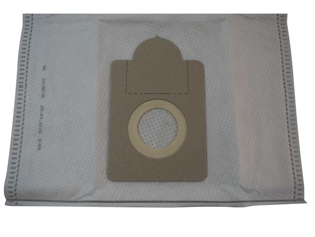 Produktbild Vlies-Staubfilterbeutel, VPE = 10 Stück für Nilco S 20 L