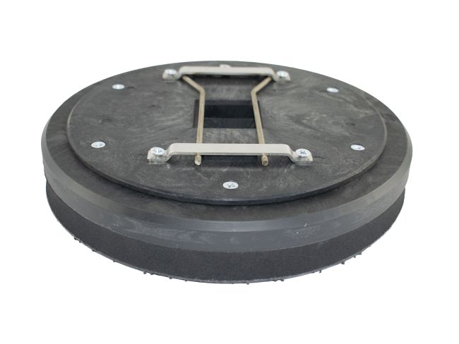 Produktbild Treibteller für Reinigungspads - Ø 275 mm für Wetrok Duomatic 550