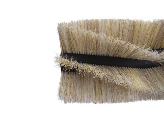 Produktbild Kehrwalze 510 / 255 mm / 8 x 1 Reihen V-Besatz