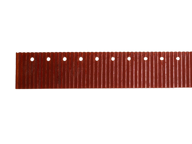 Produktbild Sauglippe vorne für Cleanfix RA 480 B + E
