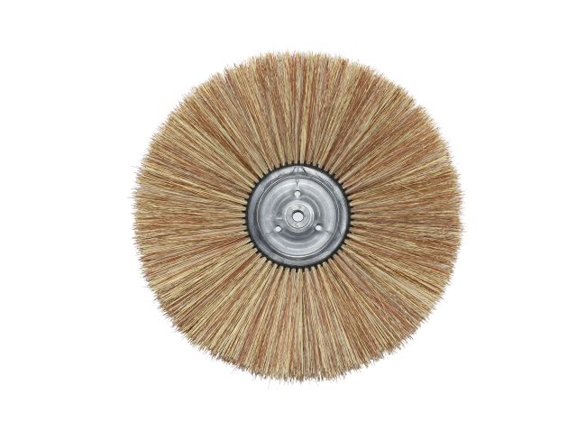 Produktbild Seitenbesen/Tellerbesen für Windsor Walker 501