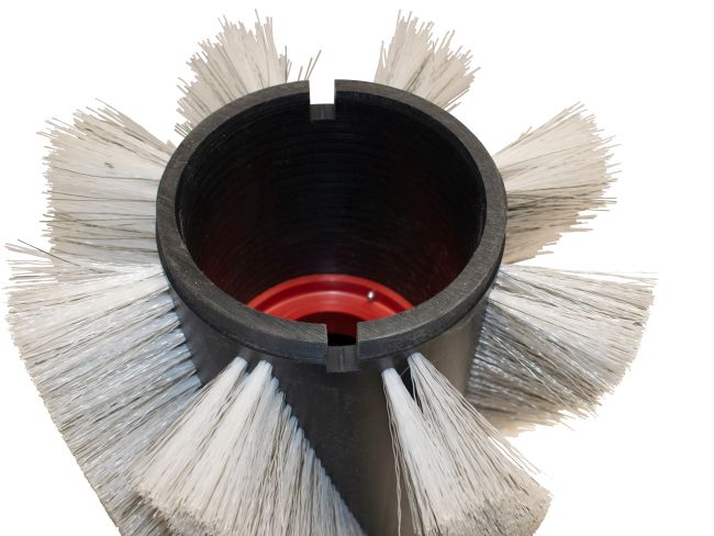 Produktbild Kehrwalze – 1065 mm / 350 mm / 8x2 Reihen