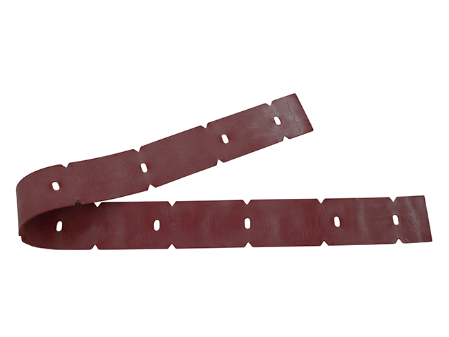 Produktbild Sauglippe vorne für Gansow / Gmatic G-Matic 60 BX73 / 60 BXS73 / 60 BTX73 / 60 BTXS73