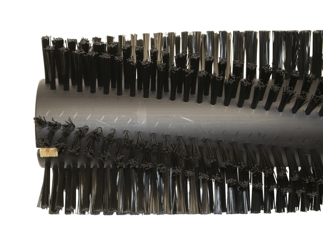 Produktbild Kehrwalze – 660 mm / 260 mm / 8x2 Reihen