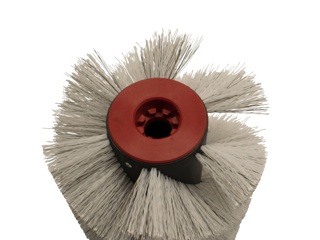 Produktbild Kehrwalze – 640 mm / 300 mm / 6x3 Reihen