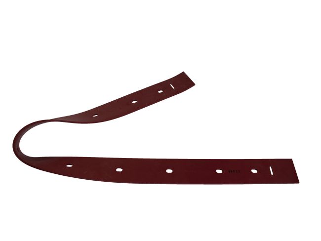 Produktbild Sauglippe hinten für Gansow (IPC-Gansow) CT 71 BF 70