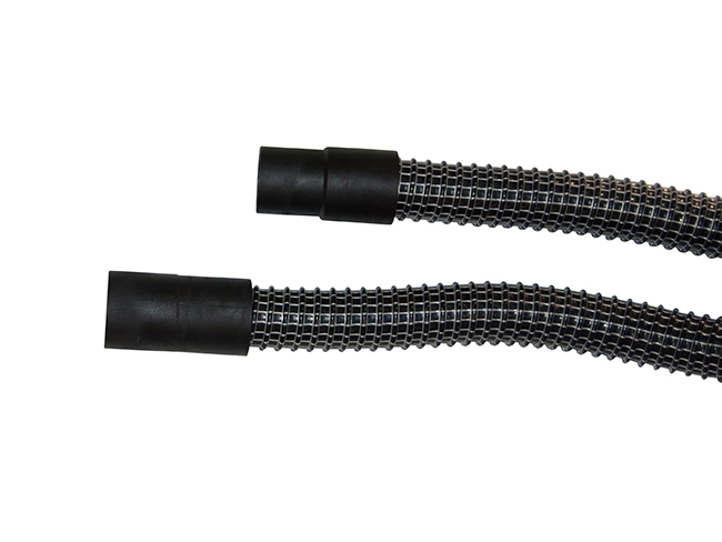 Produktbild Saugschlauch mit Muffen, Länge 1100 mm für Gansow (IPC-Gansow) CT 90 BT 85