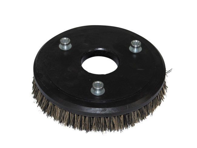 Produktbild Tellerbürste - Ø 200 mm - UNION