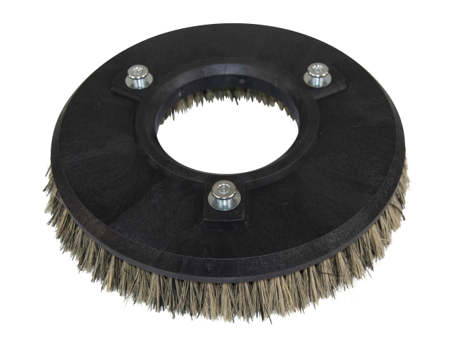 Produktbild Tellerbürste - Ø 330 mm - UNION