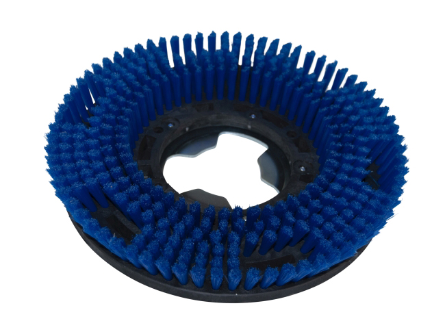 Produktbild Tellerbürste - Ø 305 mm - PP (Polypropylen) 0,30 mm