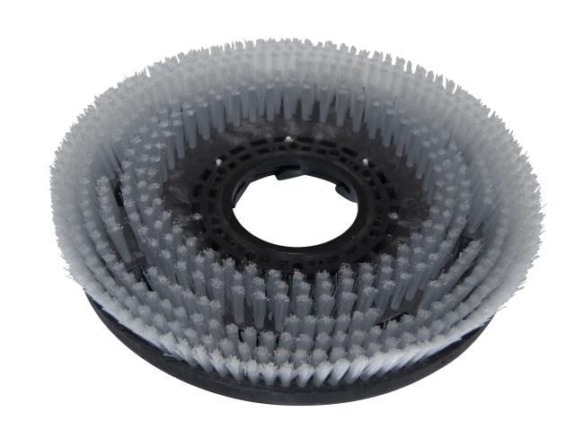 Produktbild Tellerbürste - Ø 380 mm - PP (Polypropylen) 0,70 mm