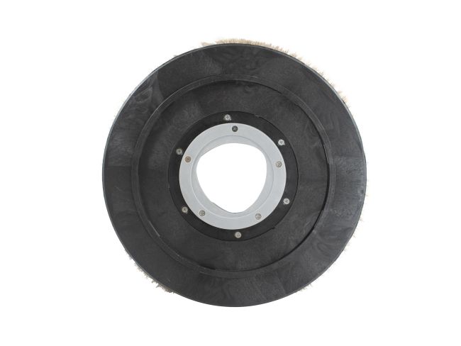 Produktbild Tellerbürste - Ø 405 mm - 5 Komponenten Borsten-Mix