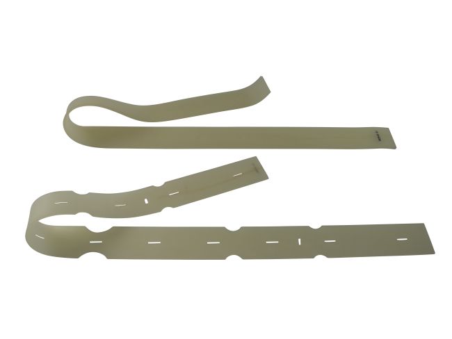 Produktbild Sauglippen-Satz (2 Stück) für Cleanfix RA 900 Sauber