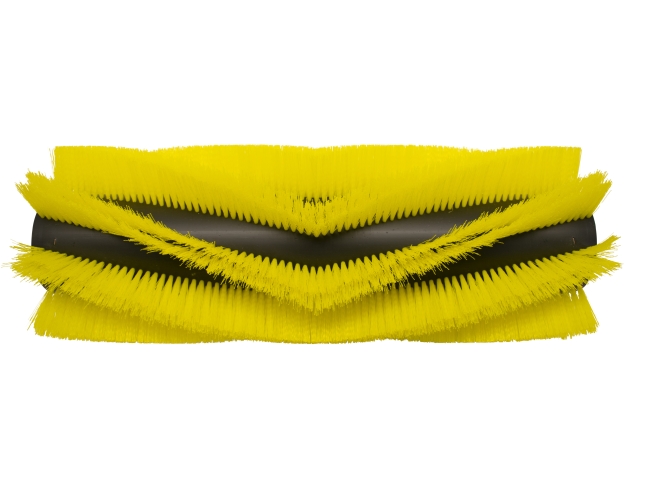 Produktbild Kehrwalze – 1014 mm / 380 mm / 8x2 Reihen