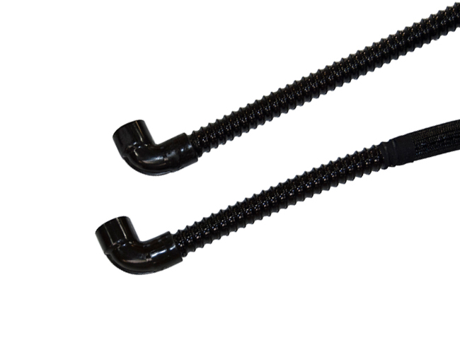 Produktbild Saugschlauch, Länge 1500 mm für Nilfisk-Group BA 451