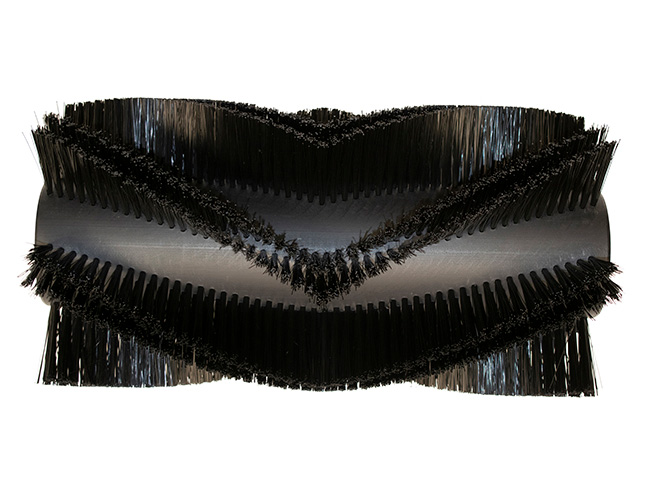 Produktbild Kehrwalze – 500 mm / 260 mm / 6x2 Reihen