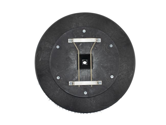 Produktbild Tellerbürste - Ø 330 mm für Wetrok Duomatic 1000