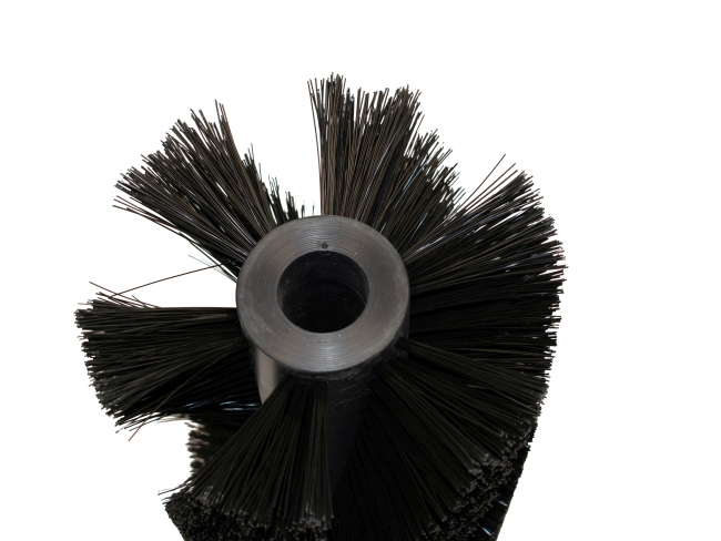 Produktbild Kehrwalze – 640 mm / 270 mm / 6x3 Reihen