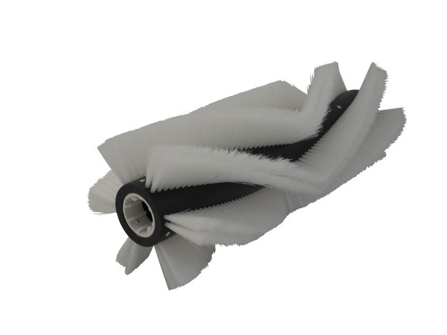 Produktbild Kehrwalze – 750 mm / 280 mm / 6x2 Reihen