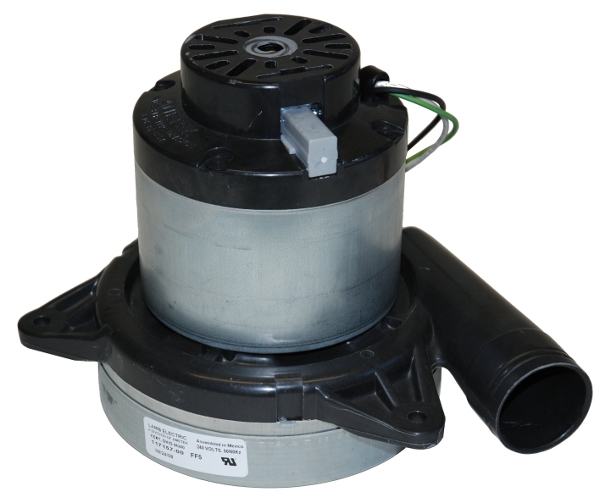 Produktbild Ametek/LAMB ELECTRIC Saugturbine, Original Nummer 117157-00