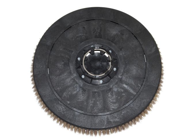 Produktbild Tellerbürste - Ø 480 mm – 5 Komponenten Borsten-Mix