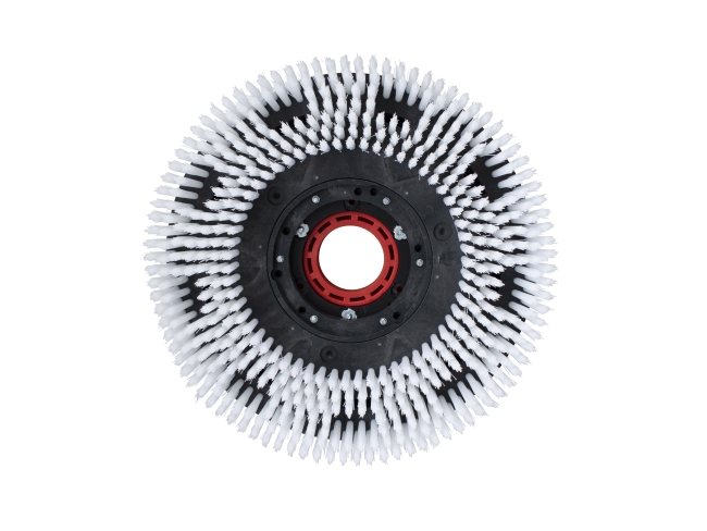 Produktbild Tellerbürste - Ø 395 mm für Victor Wolf 400