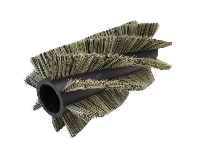 Produktbild Kehrwalze – 550 mm / 280 mm / 8x1 Reihe